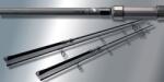 SPORTEX Fbc Cs-3 Carp Horgászbot - 13', 3, 96 m, 3, 75 lbs