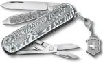 Victorinox Classic SD borotva, Brilliant, 0.6221. 34, Damaszkusz