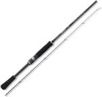 Graphiteleader Veloce Ux 21Gvelus-611H-Pf R. Fast Horgászbot - 2, 11 m, 3/4 Oz, 21 g, Heavy