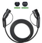 Omnyx Cablu de încărcare EV tip 2, 3, 6kW, 5m
