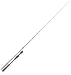 YAMAGA Blanks Seawalk Light Jigging B66L Baitcast Horgászbot - 1, 985 m, 40-80 g