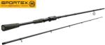 SPORTEX Illusion Horgászbot - 265 cm, 40 g