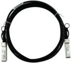 Zyxel Комуникационен кабел ZIXEL10G SFP, 1 m (DAC10G-1M-ZZ0101F) - xtreme