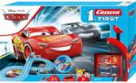 Carrera Carrera FIRST Disney Pixar Cars - Power Duell писта играчка със състезателни автомобили (20063038)