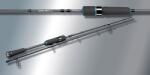 SPORTEX Nova Dropshot Rs-2 Horgászbot - 225 cm, 10g