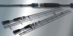 SPORTEX Magnific Finesse M Horgászbot - 195 cm, 5-18g
