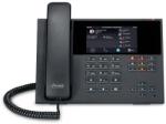 Auerswald Auerswald COMfortel D-400 SIP телефон, с опция за разширение, черен (90262)