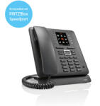 Gigaset Настолен телефон Gigaset T480HX за безжична връзка черен (S30853-H4007-B131)