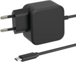 Xilence Xilence GaN USB-C зарядно за лаптоп, 67W (XM018)