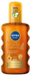 Nivea Sun Carotene SPF 6 önbarnító olaj fényvédelemmel, 200 ml