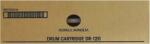 Konica Minolta Барабанна тонер касета за konica minolta - drum unit dr-109 / dr-110 / dr-120 (9967000924)