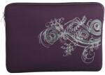 MODECOM Калъф за лаптоп Modecom Brooklyn, до 10.5" (26.67cm), виолетов