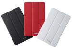 ASUS Калъф за таблет 7"(7.78cm), червен, ASUS TRICOVER (ASUS TRICOVER RED)