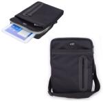 Luckysky Kалъф за таблет до 10.1" (25.7 cm), LSKY, "джоб", черен (LSKY TABLET SLEEVE 10 INCH)