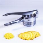 TOO KT-480 rozsdamentes burgonyanyomó (KT-480) - officedepot