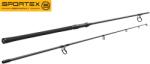 SPORTEX Purista Cgc Carp Xtf Horgászbot - 12 ft, 3, 66 m, 2, 75 lbs