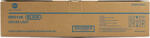 Konica Minolta Барабанна тонер касета за KONICA MINOLTA - Black - DRUM UNIT - DR-512K (A2XN0RD)