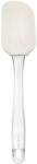 HANE TOO szilikon spatula 25cm, piros, rózsaszín vagy kék színű SL-3006 (SL-3006) - officedepot