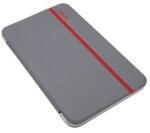 ASUS Калъф за таблет, до 7" (17.78 cm), "бележник", за MeMO Pad 7, червен