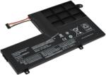 Powery Helyettesítő laptop akku Lenovo S41-70-ISE - akkuk - 9 390 Ft