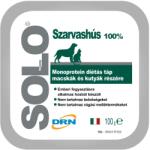 DRN Hypoallergen pástétom szarvashús 100g - vetpluspatika