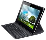 ASUS Калъф ASUS Folio Key до 10"(25.4 cm), "бележник", с клавиатура ASUS Memo Pad, черен, bluetooth