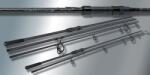 SPORTEX Competition Carp Cs-4 Horgászbot - 12', 3, 65 m, 3, 50 lbs