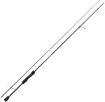 YAMAGA Blanks Blue Current 73Plug Seamless Tz-Nano Fuji Titanium Torzite Horgászbot - 2, 22 m, 1, 5-6 g