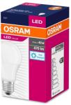 OSRAM Kрушка Osram LED, E27, 6W, 230V, 470 lm, 6500K