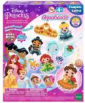 EPOCH Aquabeads, Printese Disney, Printese stralucitoare, set creativ, 800 elemente, 31997