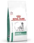 Royal Canin Diabetic Kutyatáp - 7 kg (550799140)