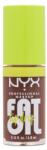 NYX Cosmetics Fat Oil Lip Drip ajakolaj 4.8 ml - parfimo - 3 135 Ft