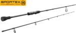 SPORTEX Neowave Rs-2 Super Ultra Light Horgászbot - 2, 10 m, 0, 1-5 g