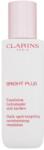 Clarins Bright Plus Dark Spot-Targeting Emulsion sötét foltok és pigmentfoltok elleni bőrélénkítő emulzió arcra 75 ml nőknek
