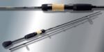 SPORTEX Neowave Super Ultra Light Horgászbot - 240 cm, 0, 1-5g