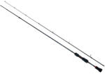 HERAKLES Area Evok Hev2-170L Horgászbot - 5'6", 170 cm, 1, 5-3, 5 g, Light