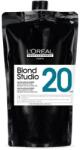 L'Oréal L'Oréal Blond Studio Nutri-Developer 6% krémaktiváló 1000 ml
