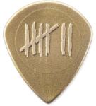 Dunlop 47RXLMTG Mick Thompson Jazz III XL Перце за китара (47RXLMTG)