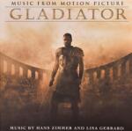 Hans Zimmer And Lisa Gerrard - Gladiator (Music From The Motion Picture) (180 g) (2 LP) (028948321285)