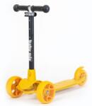 Baby Mix Gyermek roller Baby Mix Prime sárga (CAR-55481)