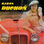 Karol Duchoň - Karol Duchoň 1980 (CD) (<![CDATA[8584019084852]]>)