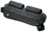 Topeak Midloader 4, 5l Цвят: черен