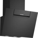 Siemens Hota decorativa SIEMENS iQ300 LC67KFN60, Clasa A+, HomeConnect, cookConnect, iQdrive, 768 m³/h, 60 cm Hota