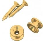 D'Addario Planet Waves PWEP 302 Strap-Lock Gold (PWEP302)