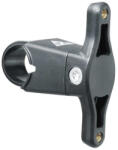 Topeak Cage Mount Цвят: черен