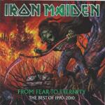 Iron Maiden - From Fear To Eternity: Best Of 1990-2010 (2 CD) (<![CDATA[5099902736228]]>)