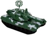 Sunman Tanc militar, Armor Chariot, High Powered, 16 cm