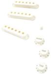 Fender Pure Vintage '60s Stratocaster Accessory Kit Vintage White китара (0992097000)