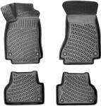 Umbrella Set Covorase Auto Cauciuc Umbrella Pentru Audi A4 B9 (typ 8w) 2016- - uleideulei - 191,10 RON