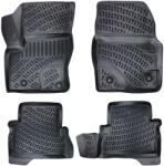 Umbrella Set Covorase Auto Cauciuc Umbrella Pentru Ford Kuga I (C394) 2008-2012
